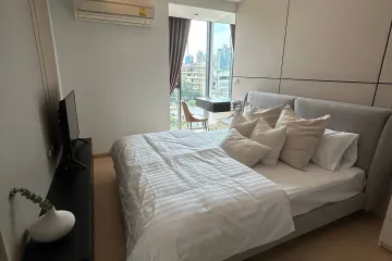1 Bedroom Condo for rent in Khlong Tan Nuea, Bangkok near BTS Phrom Phong