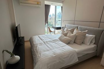 1 Bedroom Condo for rent in Via 49, Khlong Tan Nuea, Bangkok near BTS Phrom Phong