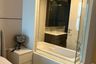 1 Bedroom Condo for rent in Via 49, Khlong Tan Nuea, Bangkok near BTS Phrom Phong