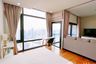 1 Bedroom Condo for rent in Circle Living Prototype, Makkasan, Bangkok near Airport Rail Link Makkasan