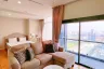 1 Bedroom Condo for rent in Circle Living Prototype, Makkasan, Bangkok near Airport Rail Link Makkasan