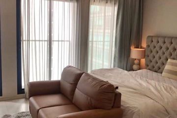1 Bedroom Condo for rent in Noble Ploenchit, Lumpini, Bangkok near BTS Ploen Chit