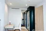1 Bedroom Condo for rent in Noble Around 33, Khlong Tan Nuea, Bangkok near BTS Phrom Phong