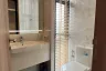1 Bedroom Condo for rent in Noble Around 33, Khlong Tan Nuea, Bangkok near BTS Phrom Phong
