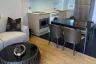 1 Bedroom Condo for rent in Via Botani, Khlong Tan Nuea, Bangkok near BTS Phrom Phong