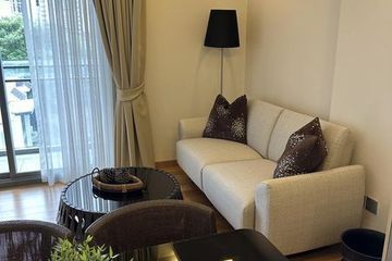 1 Bedroom Condo for rent in Via Botani, Khlong Tan Nuea, Bangkok near BTS Phrom Phong
