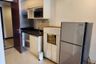 1 Bedroom Condo for rent in THE LINE Phahonyothin Park, Chom Phon, Bangkok near MRT Phahon Yothin