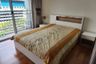 1 Bedroom Condo for rent in THE LINE Phahonyothin Park, Chom Phon, Bangkok near MRT Phahon Yothin