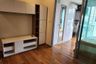1 Bedroom Condo for rent in THE LINE Phahonyothin Park, Chom Phon, Bangkok near MRT Phahon Yothin