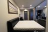 1 Bedroom Condo for rent in Ashton Asoke, Khlong Toei Nuea, Bangkok near MRT Sukhumvit