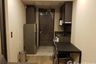 1 Bedroom Condo for rent in Ashton Asoke, Khlong Toei Nuea, Bangkok near MRT Sukhumvit