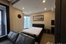 1 Bedroom Condo for rent in Ashton Asoke, Khlong Toei Nuea, Bangkok near MRT Sukhumvit