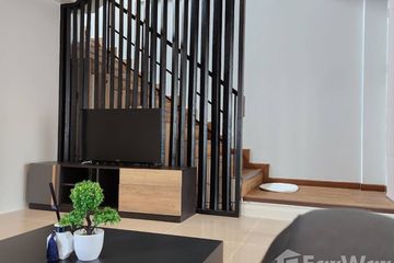 3 Bedroom House for rent in Areeya Mandarina Sukhumvit 77, Suan Luang, Bangkok near MRT Si Nut