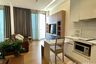 1 Bedroom Condo for rent in Equinox, Chom Phon, Bangkok near MRT Phahon Yothin