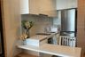 1 Bedroom Condo for rent in Equinox, Chom Phon, Bangkok near MRT Phahon Yothin