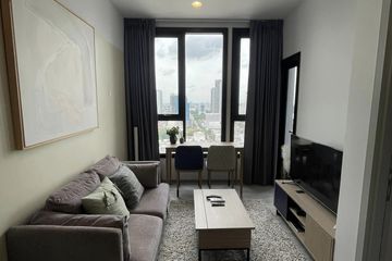 1 Bedroom Condo for rent in XT Ekkamai, Khlong Tan Nuea, Bangkok