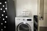 2 Bedroom Condo for rent in Siamese Gioia, Khlong Toei Nuea, Bangkok near MRT Phetchaburi