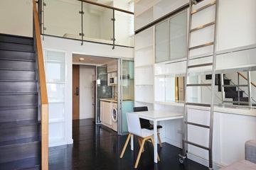 1 Bedroom Condo for rent in Phra Khanong, Bangkok near BTS Thong Lo