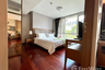 1 Bedroom Condo for rent in S1 Executive Residence, Khlong Tan Nuea, Bangkok