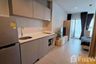 Condo for rent in Life Asoke Rama 9, Makkasan, Bangkok near MRT Phra Ram 9