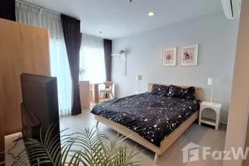 Condo for rent in Makkasan, Bangkok near MRT Phra Ram 9
