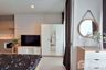 Condo for rent in Life Asoke Rama 9, Makkasan, Bangkok near MRT Phra Ram 9