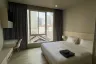 1 Bedroom Condo for rent in Quartz Residence, Khlong Toei, Bangkok near MRT Queen Sirikit National Convention Centre