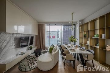 2 Bedroom Condo for rent in Khlong Toei Nuea, Bangkok near MRT Sukhumvit