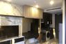 1 Bedroom Condo for rent in Ashton Asoke, Khlong Toei Nuea, Bangkok near MRT Sukhumvit
