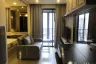 1 Bedroom Condo for rent in Ashton Asoke, Khlong Toei Nuea, Bangkok near MRT Sukhumvit