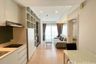 1 Bedroom Condo for rent in Noble Remix, Khlong Tan, Bangkok near BTS Thong Lo