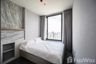 2 Bedroom Condo for rent in Edge Sukhumvit 23, Khlong Toei Nuea, Bangkok near BTS Asoke