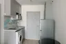 1 Bedroom Condo for rent in Ideo Sathorn - Thaphra, Bukkhalo, Bangkok near BTS Pho Nimit
