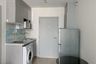 1 Bedroom Condo for rent in Ideo Sathorn - Thaphra, Bukkhalo, Bangkok near BTS Pho Nimit