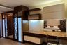 1 Bedroom Condo for rent in Charan Tower, Khlong Tan Nuea, Bangkok near BTS Phrom Phong