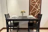 1 Bedroom Condo for rent in Charan Tower, Khlong Tan Nuea, Bangkok near BTS Phrom Phong