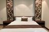 1 Bedroom Condo for rent in Charan Tower, Khlong Tan Nuea, Bangkok near BTS Phrom Phong