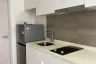 1 Bedroom Condo for rent in Maestro 03 Ratchada-Rama 9, Din Daeng, Bangkok near MRT Phra Ram 9
