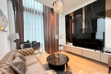 1 Bedroom Condo for rent in 28 Chidlom, Lumpini, Bangkok near BTS Chit Lom