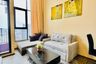 1 Bedroom Condo for rent in Park Origin Chula Samyan, Maha Phruettharam, Bangkok near MRT Sam Yan