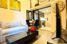1 Bedroom Condo for rent in Park Origin Chula Samyan, Maha Phruettharam, Bangkok near MRT Sam Yan