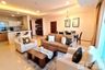 3 Bedroom Apartment for rent in Piyathip Place, Khlong Tan Nuea, Bangkok near BTS Phrom Phong