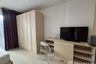 Condo for rent in Elio Del Ray, Bang Chak, Bangkok near BTS Punnawithi