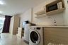 Condo for rent in Elio Del Ray, Bang Chak, Bangkok near BTS Punnawithi