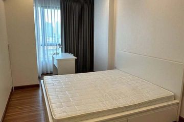 1 Bedroom Condo for rent in Supalai Premier Charoen Nakhon, Khlong San, Bangkok near BTS Khlong San