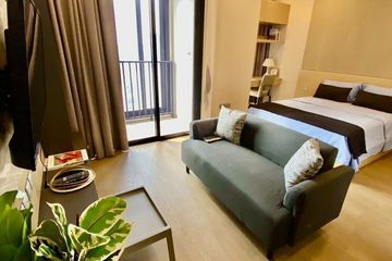 1 Bedroom Condo for rent in Khlong Toei Nuea, Bangkok near MRT Sukhumvit