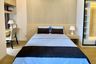 1 Bedroom Condo for rent in Ashton Asoke, Khlong Toei Nuea, Bangkok near MRT Sukhumvit