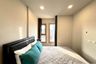 1 Bedroom Condo for rent in THE BASE Sukhumvit 50, Phra Khanong, Bangkok near BTS On Nut