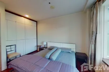 2 Bedroom Condo for rent in Circle Condominium, Makkasan, Bangkok near Airport Rail Link Makkasan