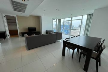 3 Bedroom Condo for rent in Athenee Residence, Lumpini, Bangkok near BTS Ploen Chit